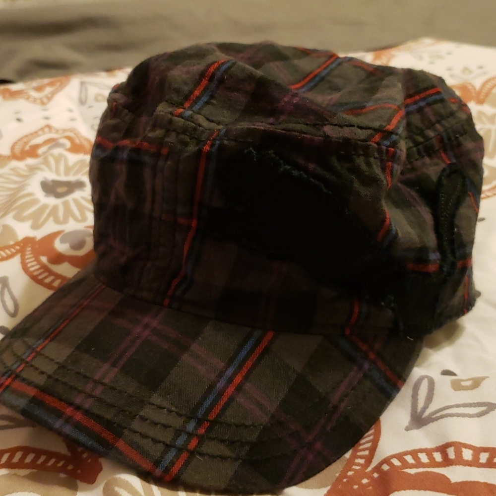 Womens PUMA hat